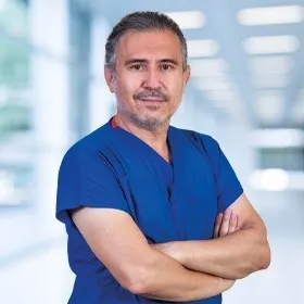 Fachärztl. Dr. AHMET KILINÇER