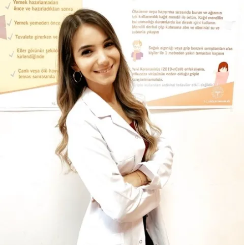 Psix. EZGİ DÜMER