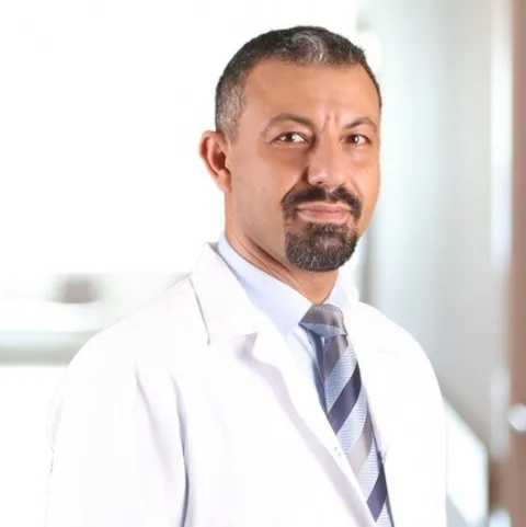 Chir. Dr. MURAT ÜN