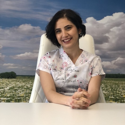 DT. MELEK ÇOBAN GÖÇTÜ