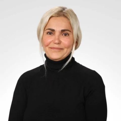 UZM. KL. PSK. MELEK SARIÇİÇEK