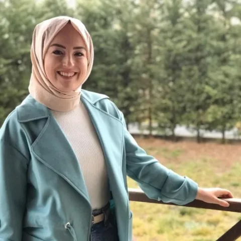 DKT. SEÇİL NUR GÜLER GÖKDEMİR