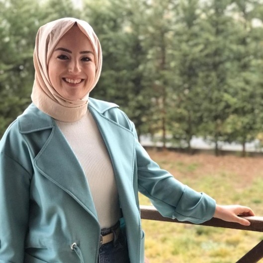 DKT. SEÇİL NUR GÜLER GÖKDEMİR
