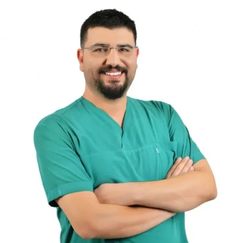 İxt. diş hək. YUSUF ATALAY