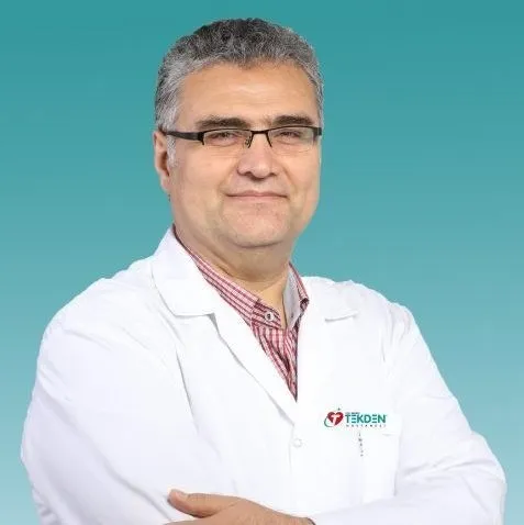 Prof. Dr. İBRAHİM YILDIRIM