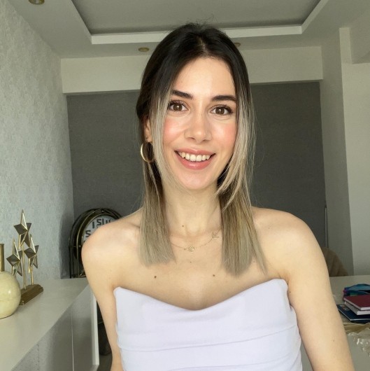 PSK. YAPRAK ÇINAR