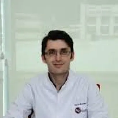 Chir. Dr. İBRAHİM AVCI