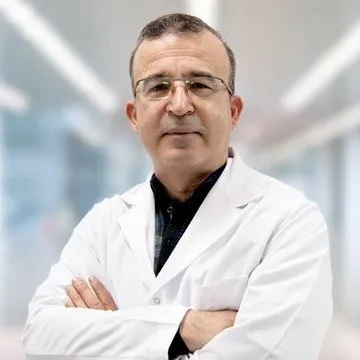 Fachärztl. Dr. KAZIM TERZİ