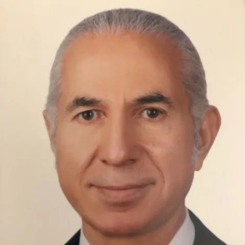 İxt. Dr. MUZAFFER ÖZTOSUN