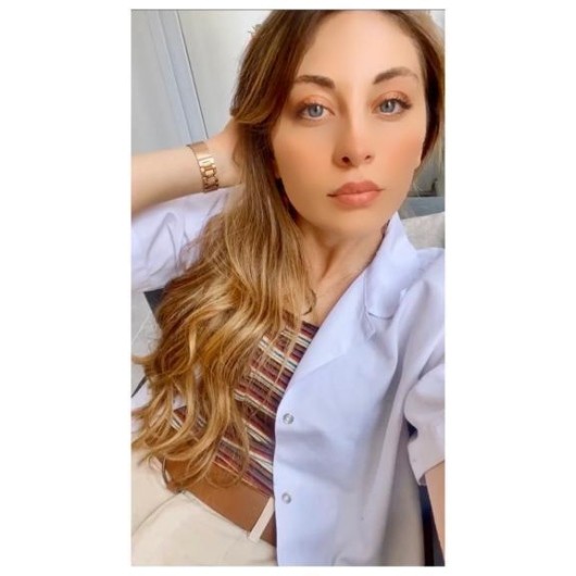 DT. AYLİN ŞENOL