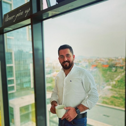 FZT. ÇAĞRI PERÇEM