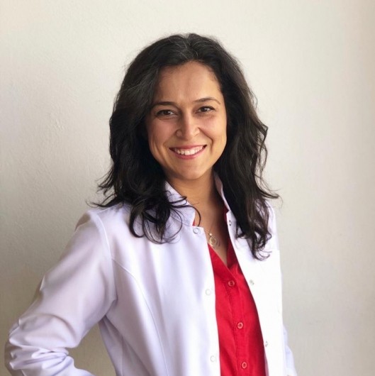 Spec. Dr. FATMA ÖZLEM SAPMAZ