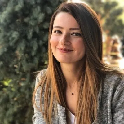 İxt. Dr. AYŞEGÜL KERVANCIOĞLU