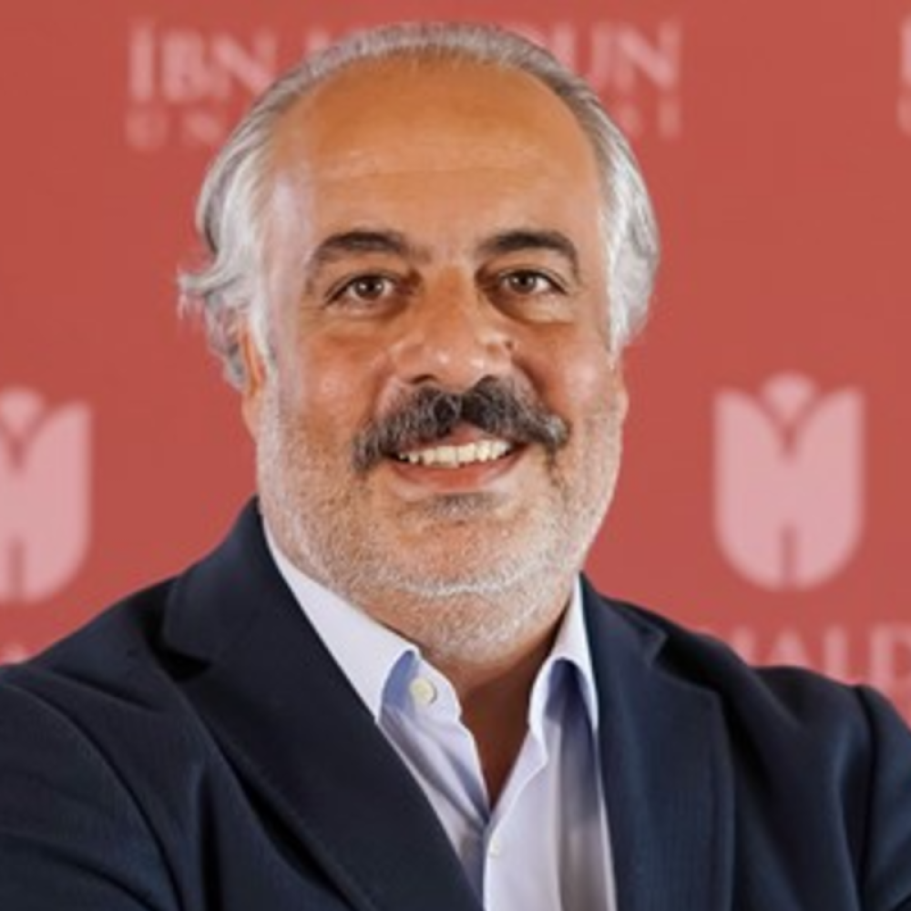 Prof. Dr. Medaim Yanık