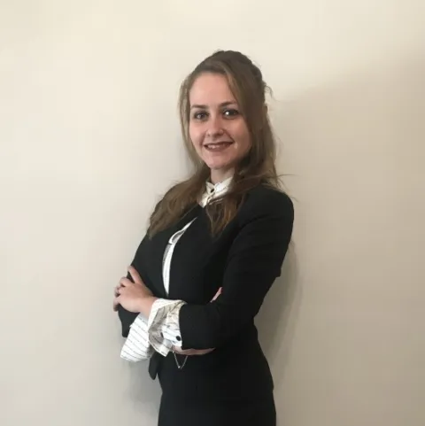 Psix. məsl. ŞULE ERŞAHİNOĞLU