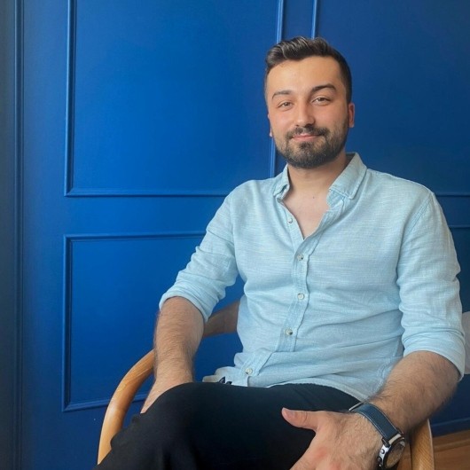 PSK. TUNAHAN ŞAHİN