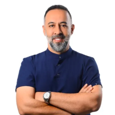 Dr. MİKDAT ÇAVDAR