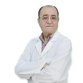 Chir. Dr. SELAHATTİN TÜRKOĞLU