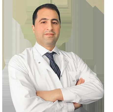 İxt. Dr. ERCAN BIÇAKCI