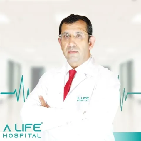 Doz. Dr. MEHMET İNCE