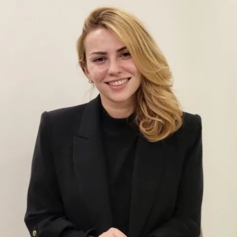 PSK. ÇAĞLA ÖZKAN