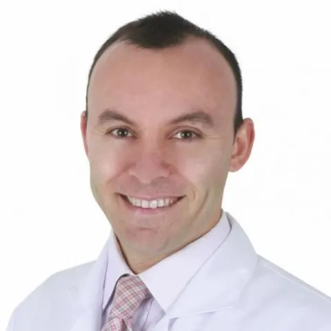 Doz. Dr. MEHMET SARIER