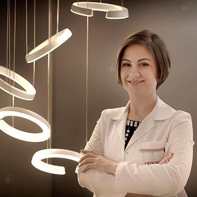 PROF. DR. BERRİN PEHLİVAN