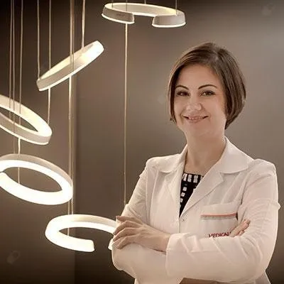 Prof. Dr. BERRİN PEHLİVAN