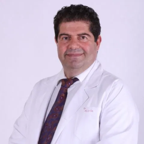 Fachärztl. Dr. MUSTAFA ERİM
