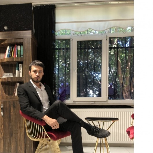 PSK. MEHMET ALİ ATEŞ