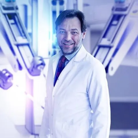 Prof. Dr. TİBET ERDOĞRU
