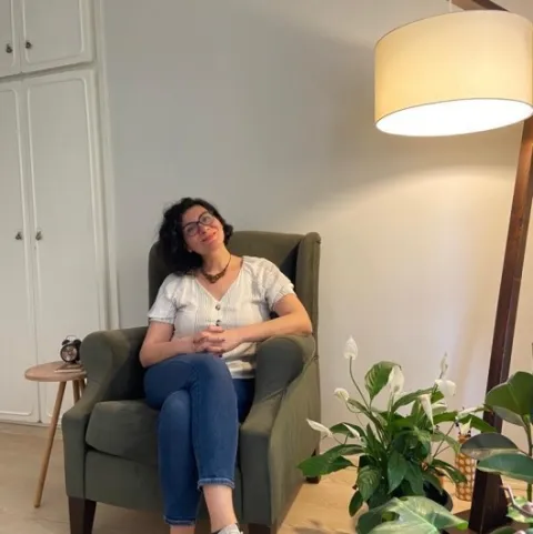 Psych. BURCU OVACIK