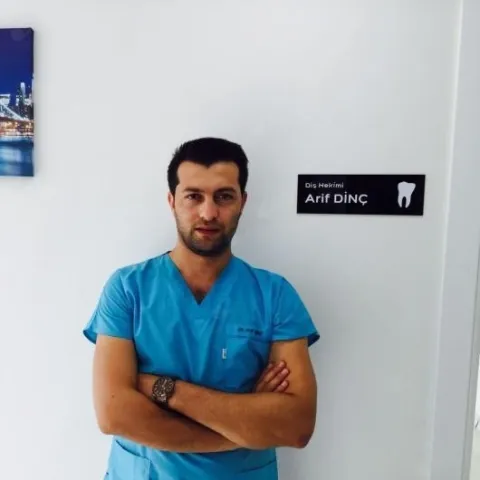Zahnarzt ARİF DİNÇ