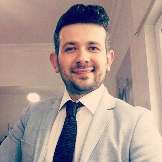 DYT. VOLKAN YAMAN