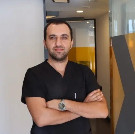 Zahnarzt BURAK METİN