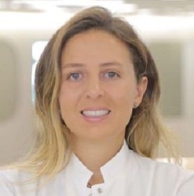 DR. DT. SILA YARDIMCI