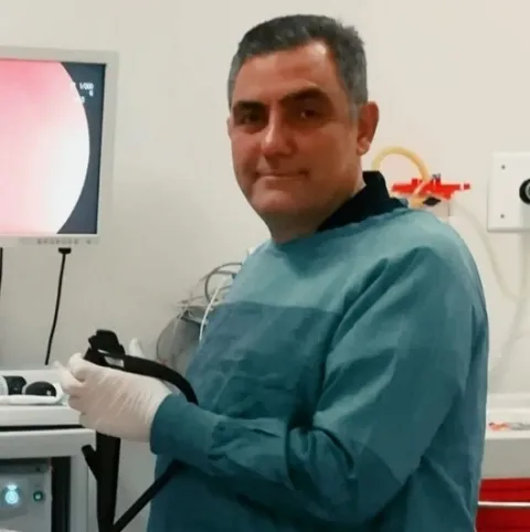 Prof. Dr. COŞKUN ÇELTİK