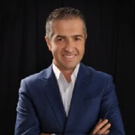 Chir. Dr. OĞUZHAN AYDOĞDU