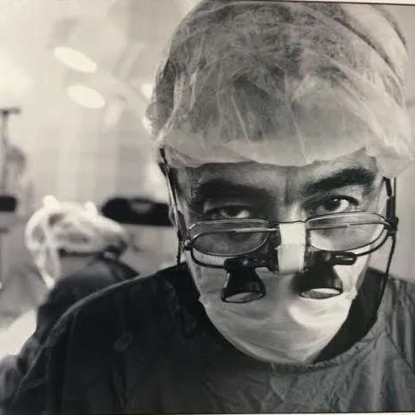 Chir. Dr. YAŞAR ERGÖREN