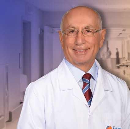 PROF. DR. BEKİR YAŞAR