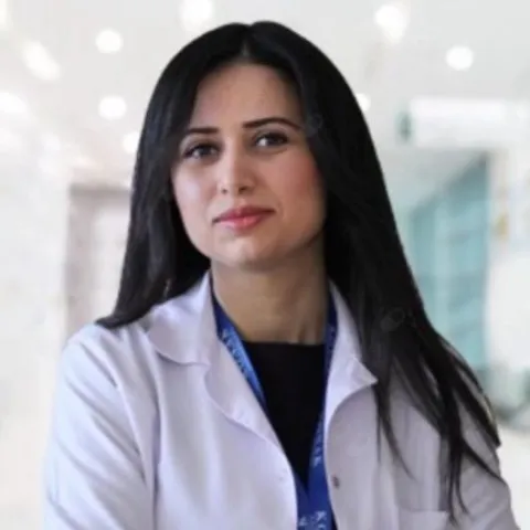Chir. Dr. CANAN ACAR DEMİR