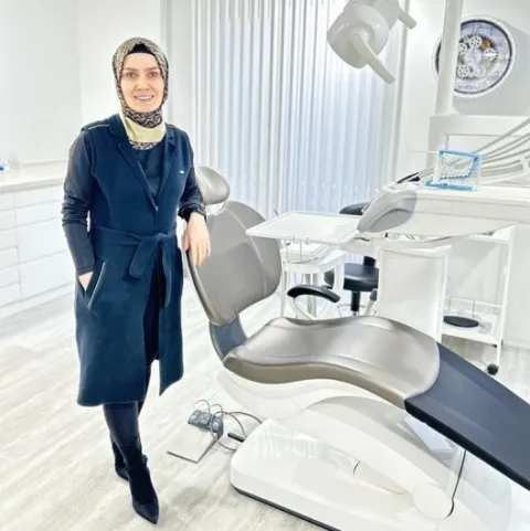 Zahnarzt DİLEK UÇAR
