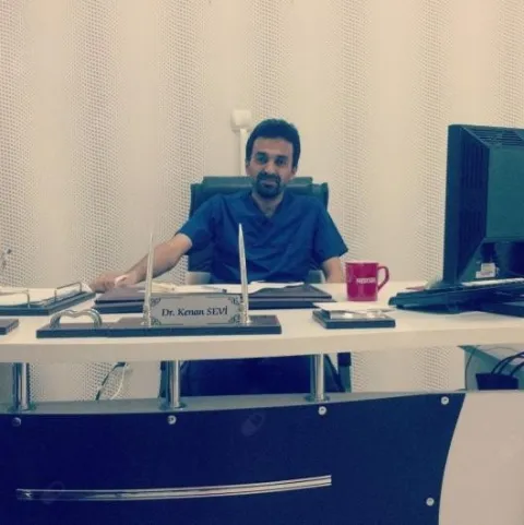Zahnarzt KENAN SEVİ