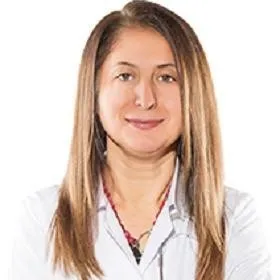 Fachärztl. Dr. AYNUR TALU
