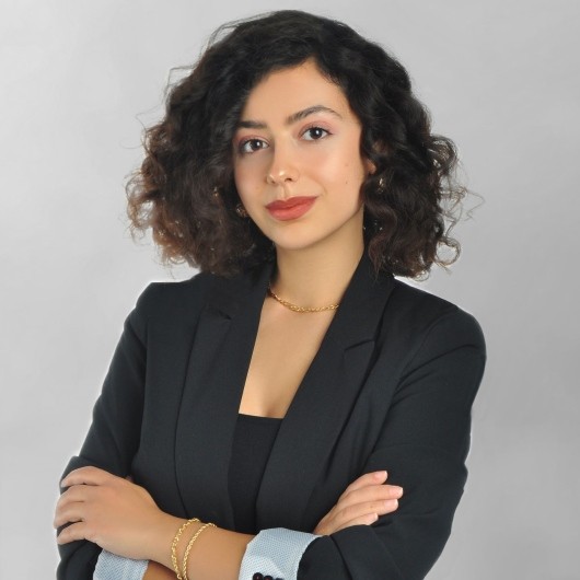 Psych. BÜŞRA HİTALOĞLU