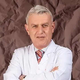 Chir. Dr. BÜLENT BİLİCİLER