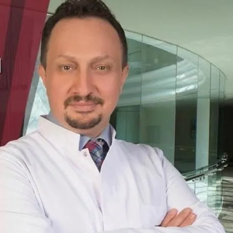 Doz. Dr. M.OKAN İSTANBULLUOĞLU