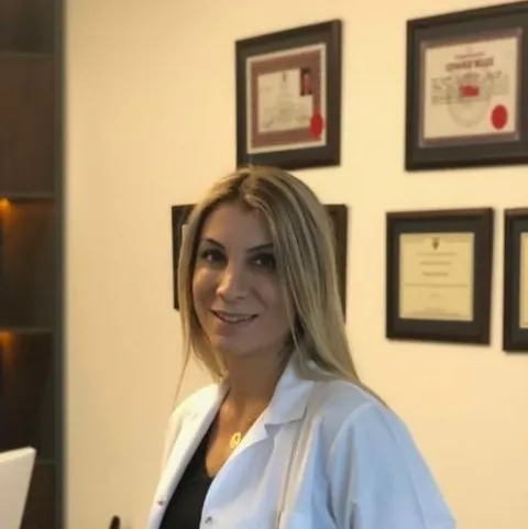 Dos. Dr. TÜRKAN ÖRNEK GÜLPINAR