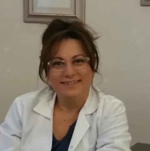 Zahnarzt ARZU CAN ÖZDEN