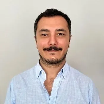Psix. KAYHAN GÜRBÜZ